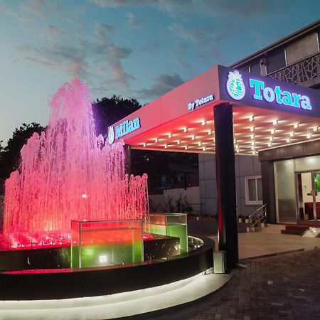 Hotel Totara Dar es Salaam Exterior foto